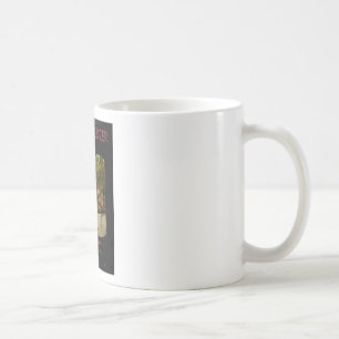 Mug Joyeuses Pâques Amour Foi et Espoir Vœux