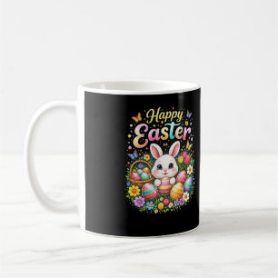 Mug Joyeuses Pâques Petit Lapin