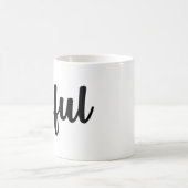 Mug Joyeux (Centre)