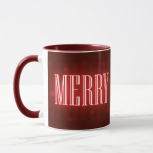 Mug Joyeux
