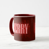 Mug Joyeux (Devant gauche)