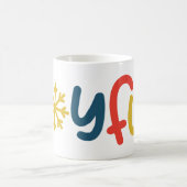 Mug Joyeux (Centre)