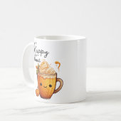 Mug Joyeux (Devant gauche)