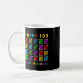 Mug Joyeux 100 Jours D'École (Gauche)