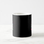 Mug Joyeux 100 Jours D'École 100E Jour D'École (Centre)