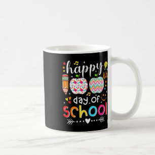 Mug Joyeux 100 Jours D'école Prof Cute 100ème Jour D'é