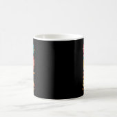 Mug Joyeux 100 Jours D'Enseignant 100E Jour De Scho (Centre)