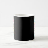 Mug Joyeux 100e jour d'école 100 jours d'école Enseign (Centre)