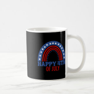 Mug Joyeux 4 juillet Drôle amusant des Etats-Unis pour