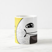 Mug Joyeux à l'intérieur ! (Centre)