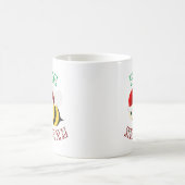 Mug Joyeux abeilles (Centre)