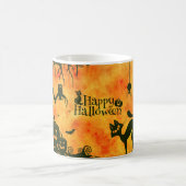 Mug joyeux alloween (Centre)