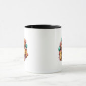 Mug joyeux anniversaire (Centre)
