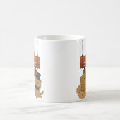 Mug Joyeux anniversaire (Centre)