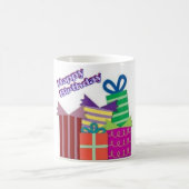 Mug Joyeux anniversaire (Centre)
