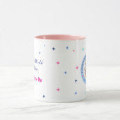 Mug Joyeux Anniversaire (Centre)