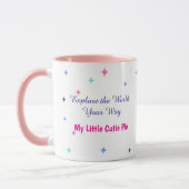 Mug Joyeux Anniversaire (Gauche)