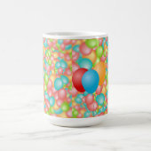 Mug Joyeux Anniversaire (Centre)