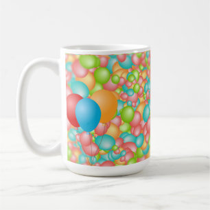 Mug Joyeux Anniversaire