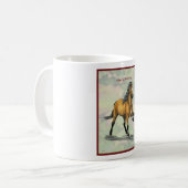 Mug Joyeux Anniversaire (Devant gauche)