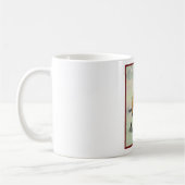 Mug Joyeux Anniversaire (Gauche)