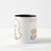 MUG JOYEUX ANNIVERSAIRE  (Centre)