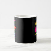 Mug Joyeux Anniversaire à Moi Fête d'Anniversaire (Centre)