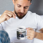 Mug Joyeux anniversaire au meilleur papa jamais