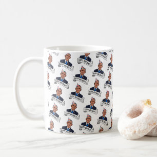 Mug Joyeux Anniversaire De Barack Obama
