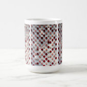 Mug Joyeux Anniversaire de Mariage (Centre)