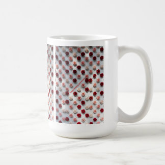 Mug Joyeux Anniversaire de Mariage