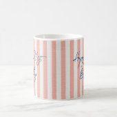 Mug Joyeux Anniversaire du 21e Corail (Centre)