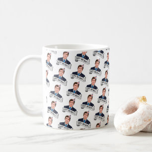 Mug Joyeux Anniversaire du Maire PB