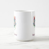Mug Joyeux anniversaire Gloria (Centre)