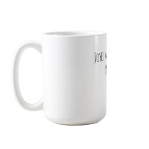 Mug joyeux anniversaire Maman avec coeur rouge