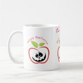 Mug Joyeux Appleween Jack O'lantern Thunder_Cove (Gauche)