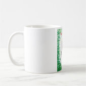 Mug Joyeux Arboriste de Noël (Gauche)