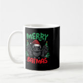 Mug Joyeux Batmas (Gauche)