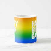 Mug Joyeux Birthgay (Centre)