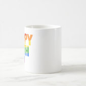 Mug Joyeux Birthgay (Centre)