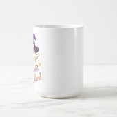 Mug Joyeux Boo Cute Ghost (Centre)