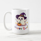 Mug Joyeux Boo Cute Ghost (Gauche)