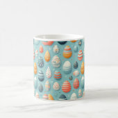 Mug Joyeux cadeau de Pâques (Centre)