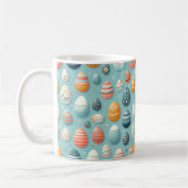 Mug Joyeux cadeau de Pâques (Gauche)
