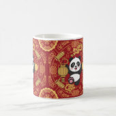 Mug Joyeux cadeau du Nouvel An chinois (Centre)