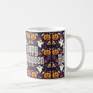 Mug Joyeux cadeau Halloween