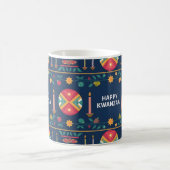 Mug Joyeux cadeau Kwanzaa (Centre)