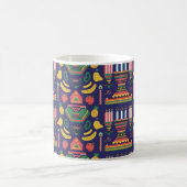 Mug Joyeux cadeau Kwanzaa (Centre)