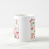 Mug Joyeux café de Noël | Festive (Centre)