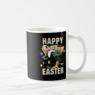 Mug Joyeux Camion Monstre de Pâques OEufs de Pâques En